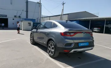 Renault Samsung XM3 2022 года за 11 000 000 тг. в Шымкент фото 4