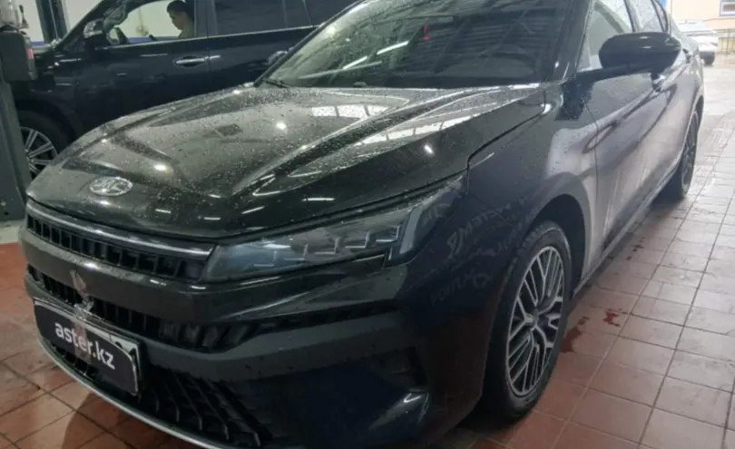 JAC J7 2024 года за 9 000 000 тг. в Астана