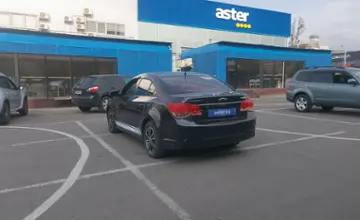 Chevrolet Cruze 2014 года за 4 500 000 тг. в Алматы фото 4