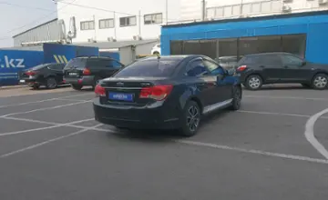 Chevrolet Cruze 2014 года за 4 500 000 тг. в Алматы фото 3