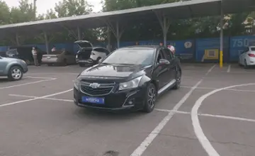 Chevrolet Cruze 2014 года за 4 500 000 тг. в Алматы фото 1