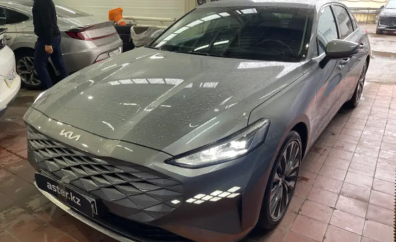 Kia K8 2022 года за 17 000 000 тг. в Астана