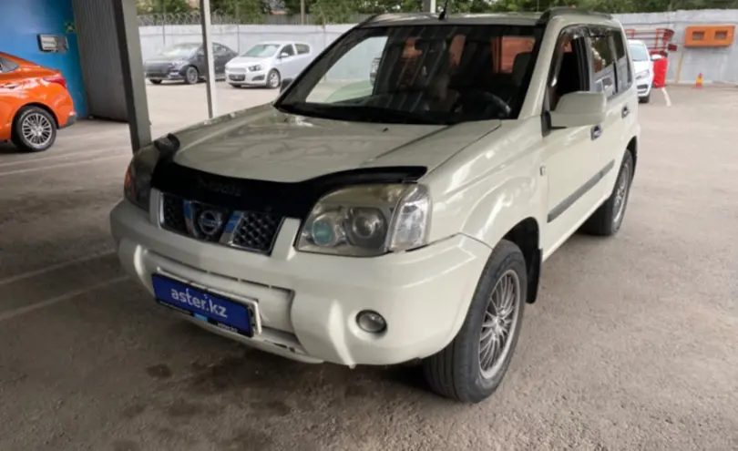 Nissan X-Trail 2011 года за 5 500 000 тг. в Алматы