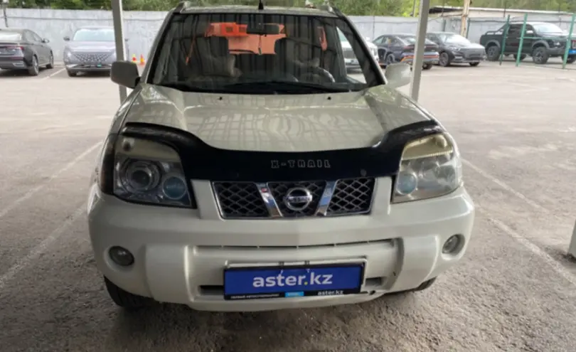 Nissan X-Trail 2011 года за 5 500 000 тг. в Алматы фото 2