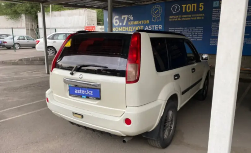 Nissan X-Trail 2011 года за 5 500 000 тг. в Алматы фото 5