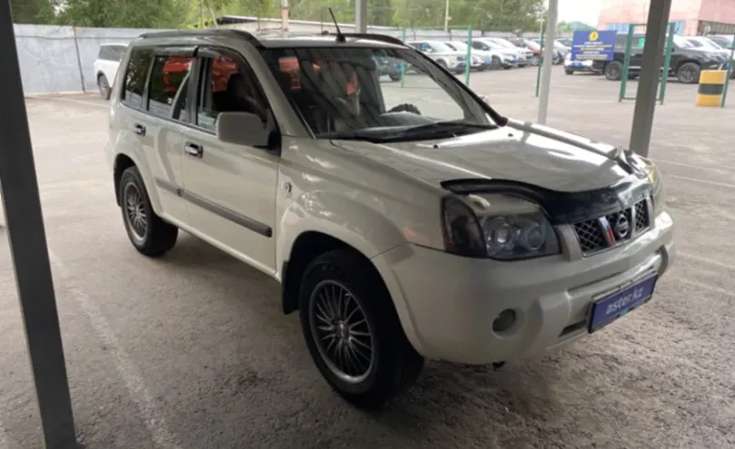 Nissan X-Trail 2011 года за 5 500 000 тг. в Алматы фото 3