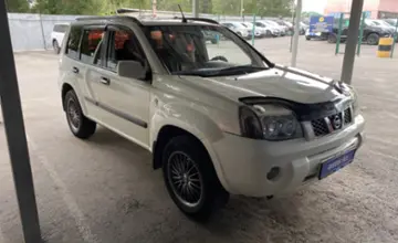 Nissan X-Trail 2011 года за 5 500 000 тг. в Алматы фото 3
