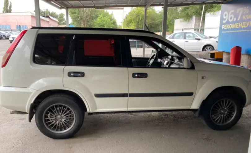 Nissan X-Trail 2011 года за 5 500 000 тг. в Алматы фото 4