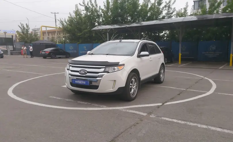 Ford Edge 2013 года за 8 000 000 тг. в Алматы