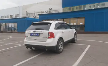 Ford Edge 2013 года за 8 000 000 тг. в Алматы фото 3