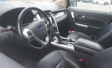 Ford Edge 2013 года за 8 000 000 тг. в Алматы фото 5