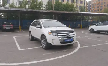 Ford Edge 2013 года за 8 000 000 тг. в Алматы фото 2
