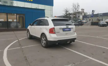 Ford Edge 2013 года за 8 000 000 тг. в Алматы фото 4