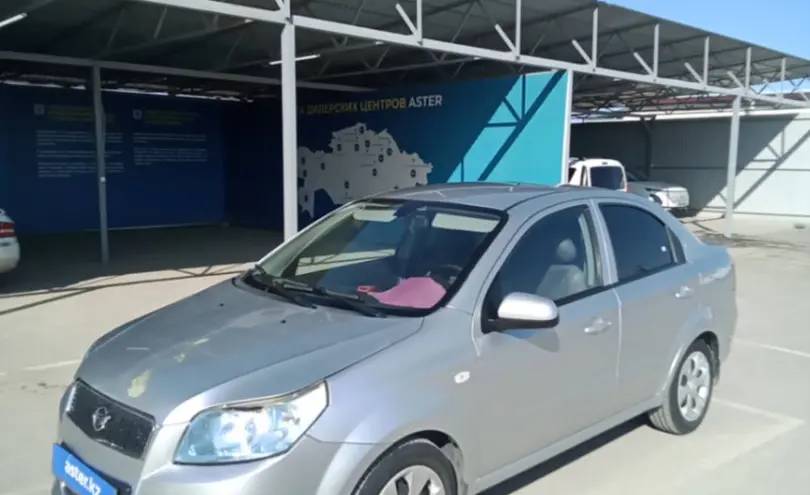 Ravon Nexia R3 2017 года за 4 200 000 тг. в Кызылорда