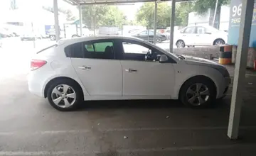 Chevrolet Cruze 2012 года за 4 000 000 тг. в Алматы фото 4