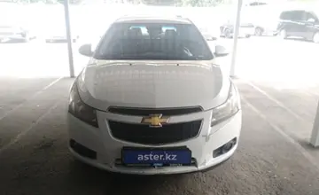 Chevrolet Cruze 2012 года за 4 000 000 тг. в Алматы фото 2