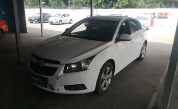 Chevrolet Cruze 2012 года за 4 000 000 тг. в Алматы фото 1