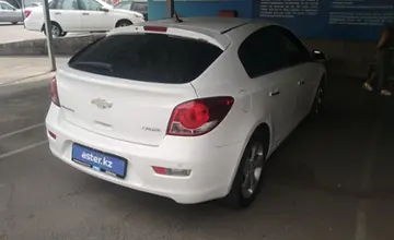 Chevrolet Cruze 2012 года за 4 000 000 тг. в Алматы