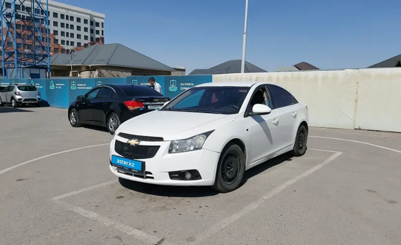 Chevrolet Cruze 2012 года за 3 500 000 тг. в Шымкент