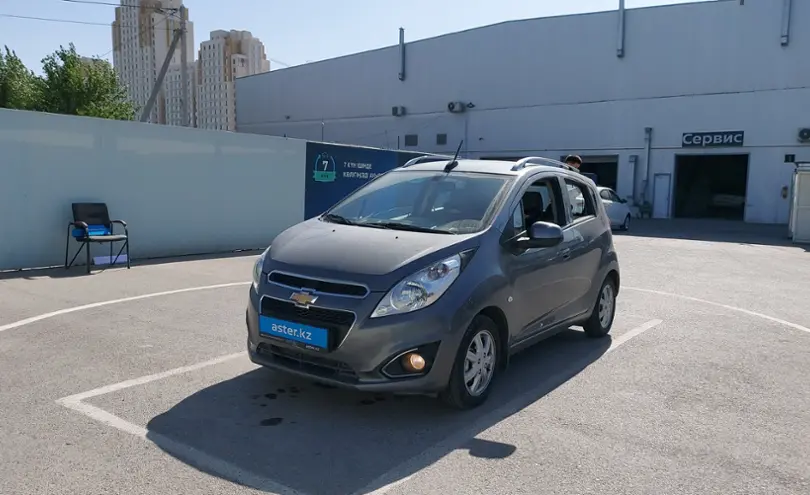 Chevrolet Spark 2021 года за 5 000 000 тг. в Шымкент