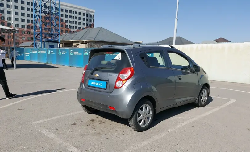 Chevrolet Spark 2021 года за 5 000 000 тг. в Шымкент фото 3
