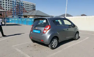 Chevrolet Spark 2021 года за 5 000 000 тг. в Шымкент фото 3