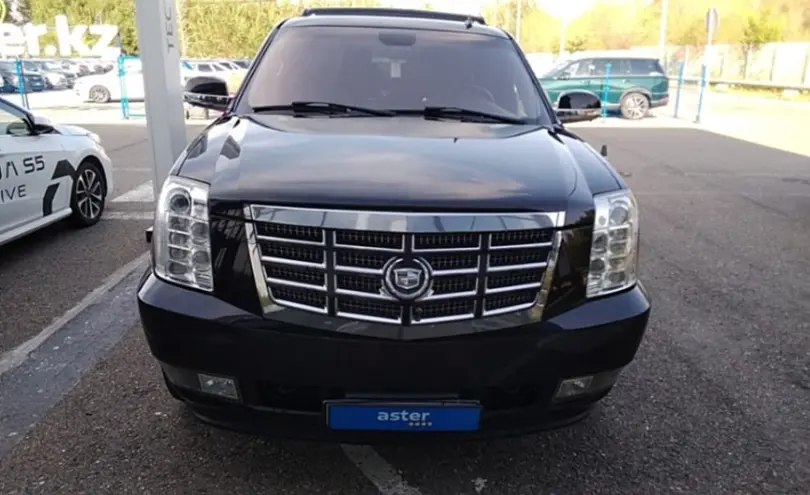 Cadillac Escalade 2007 года за 11 000 000 тг. в Усть-Каменогорск фото 2