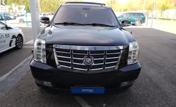 Cadillac Escalade 2007 года за 11 000 000 тг. в Усть-Каменогорск фото 2