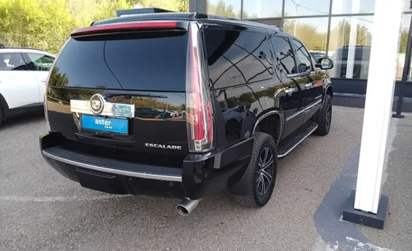 Cadillac Escalade 2007 года за 11 000 000 тг. в Усть-Каменогорск фото 5