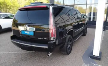 Cadillac Escalade 2007 года за 11 000 000 тг. в Усть-Каменогорск