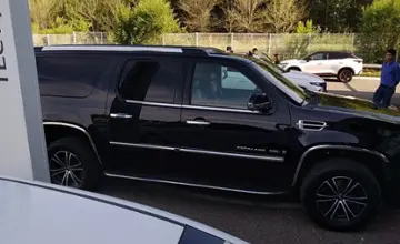 Cadillac Escalade 2007 года за 11 000 000 тг. в Усть-Каменогорск фото 4