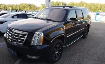Cadillac Escalade 2007 года за 11 000 000 тг. в Усть-Каменогорск фото 1