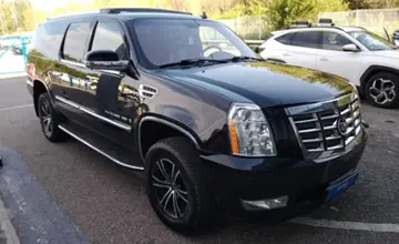 Cadillac Escalade 2007 года за 11 000 000 тг. в Усть-Каменогорск фото 3