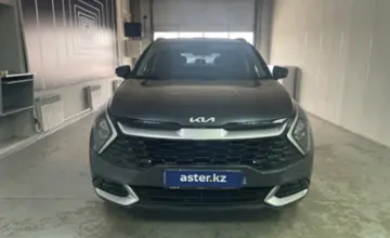 Kia Sportage 2023 года за 15 500 000 тг. в Павлодар фото 2