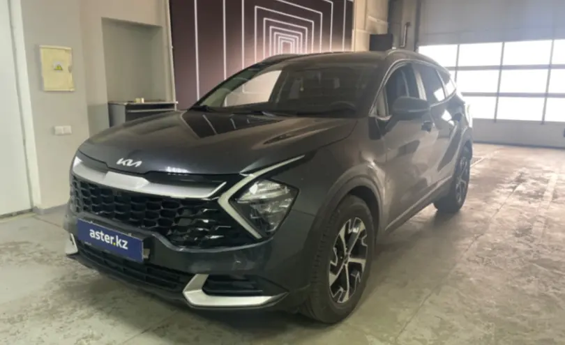 Kia Sportage 2023 года за 15 500 000 тг. в Павлодар