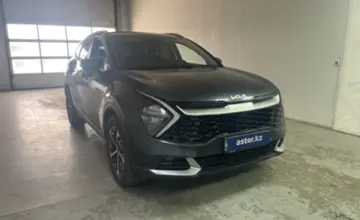 Kia Sportage 2023 года за 15 500 000 тг. в Павлодар фото 3