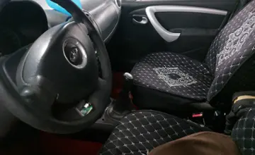 LADA (ВАЗ) Largus 2014 года за 3 700 000 тг. в Астана фото 5
