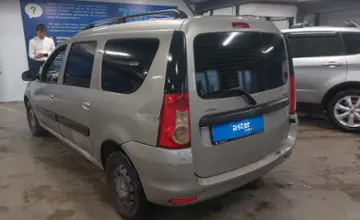 LADA (ВАЗ) Largus 2014 года за 3 700 000 тг. в Астана фото 4
