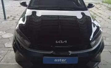 Kia Cerato 2024 года за 12 000 000 тг. в Талдыкорган фото 2