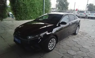 Kia Cerato 2024 года за 12 000 000 тг. в Талдыкорган фото 1