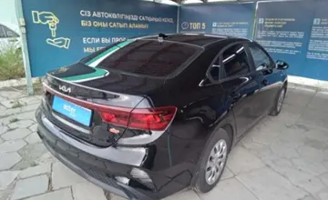 Kia Cerato 2024 года за 12 000 000 тг. в Талдыкорган