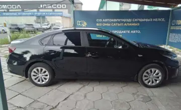 Kia Cerato 2024 года за 12 000 000 тг. в Талдыкорган фото 4