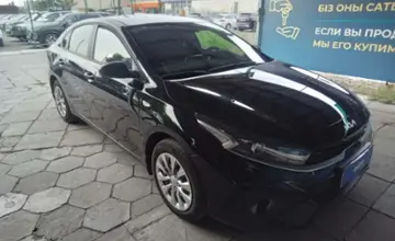 Kia Cerato 2024 года за 12 000 000 тг. в Талдыкорган фото 3