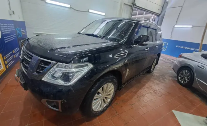 Nissan Patrol 2014 года за 8 600 000 тг. в Астана