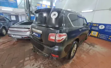 Nissan Patrol 2014 года за 8 600 000 тг. в Астана