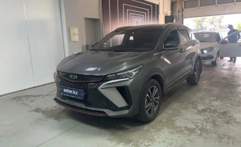 Geely Coolray 2024 года за 10 500 000 тг. в Павлодар
