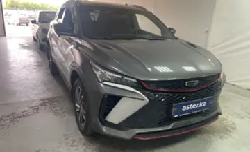 Geely Coolray 2024 года за 10 500 000 тг. в Павлодар фото 3