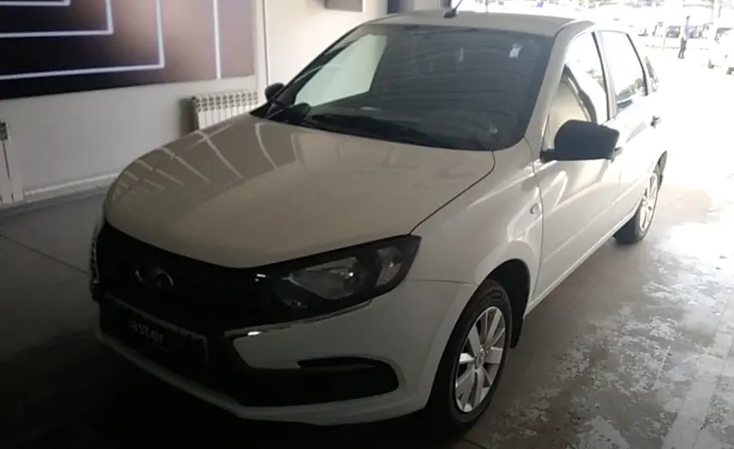 LADA (ВАЗ) Granta 2020 года за 3 900 000 тг. в Павлодар