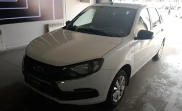 LADA (ВАЗ) Granta 2020 года за 3 900 000 тг. в Павлодар фото 1