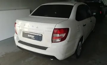 LADA (ВАЗ) Granta 2020 года за 3 900 000 тг. в Павлодар